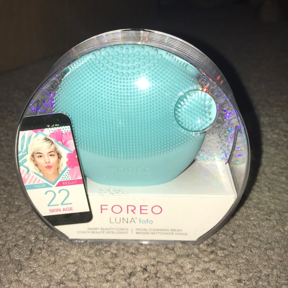 FOREO LUNA fofo
